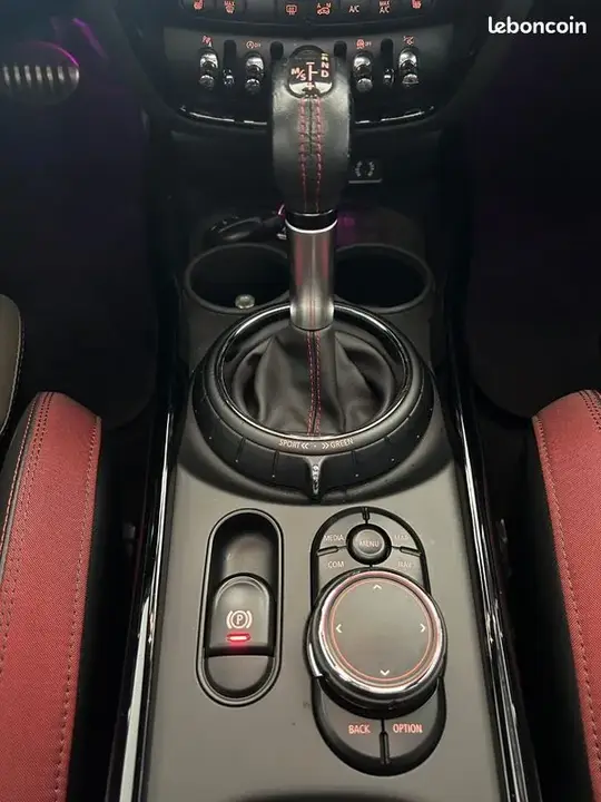 Mini Clubman 2017 photo 3