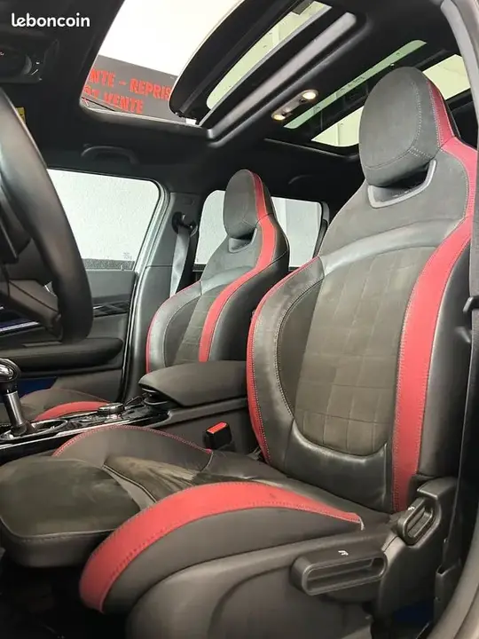 Mini Clubman 2017 photo 2