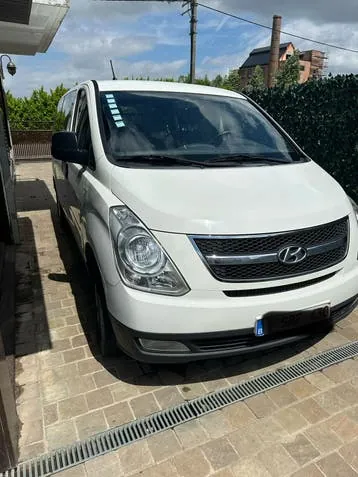 Hyundai H1