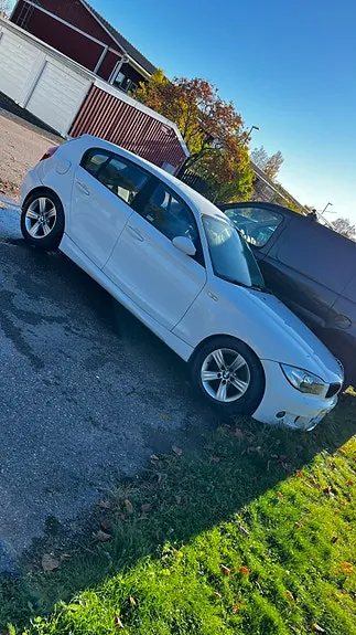 BMW 120I 2007 photo 2