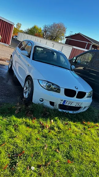 BMW 120I