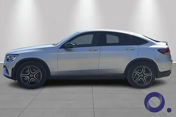 Mercedes-Benz Glc220 D 2020 photo 4