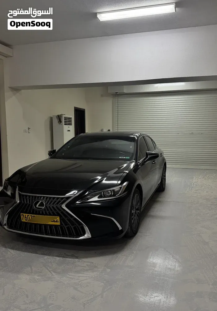 Lexus Es350