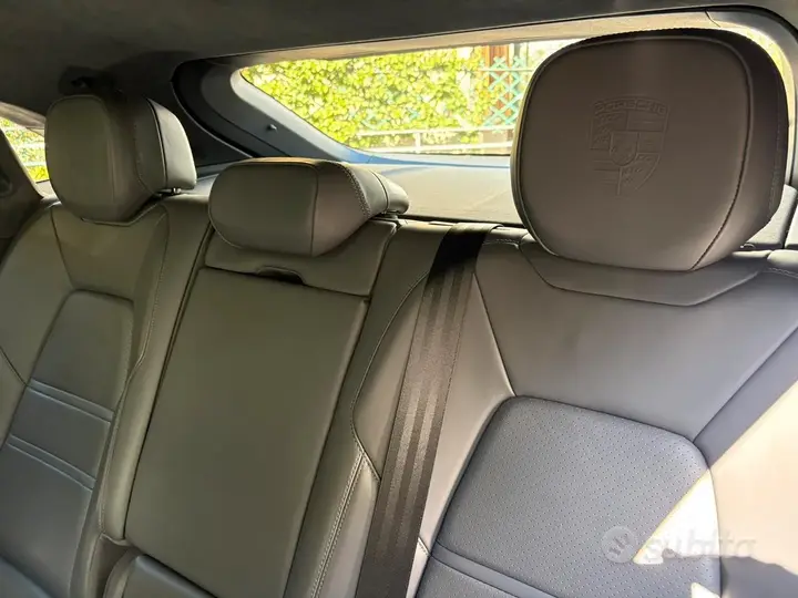 Porsche Cayenne 2019 photo 5
