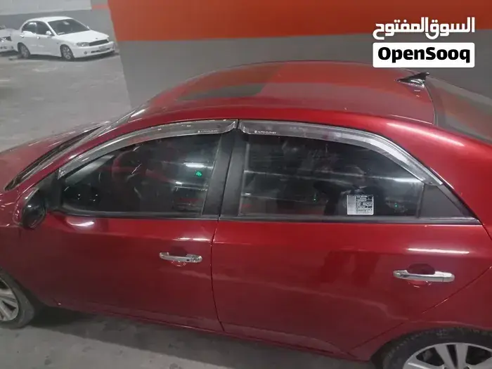Kia Forte 2012 photo 2