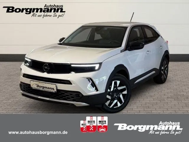 Opel Mokka E Elegance