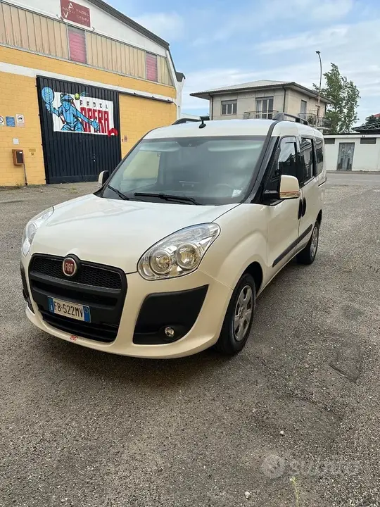 Fiat Doblo