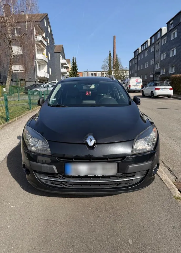 Renault Megane Grandtour