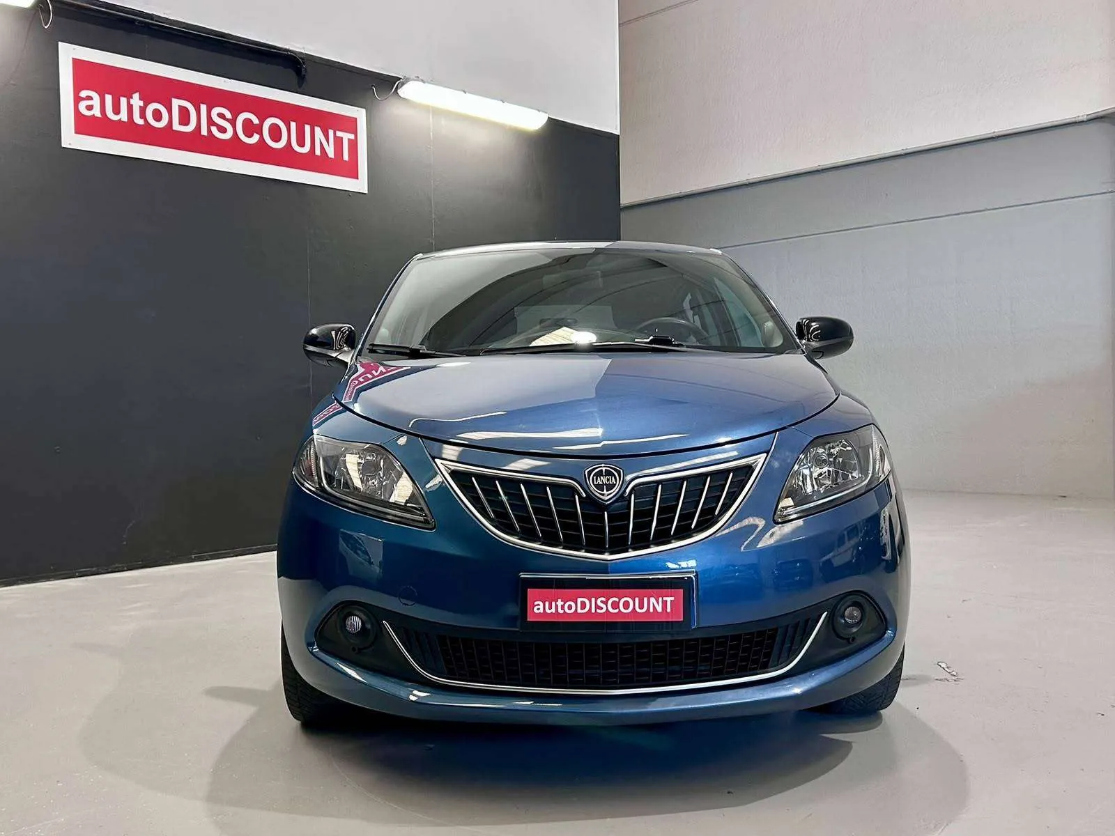 Lancia Ypsilon 2022 photo 5