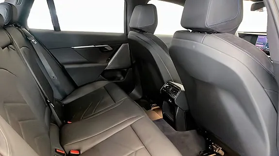 BMW 530E 2025 photo 5