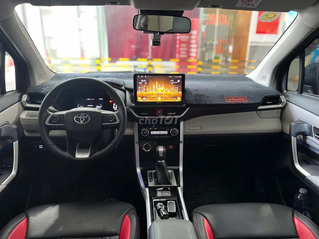 Toyota Veloz Cross 2026 photo 4