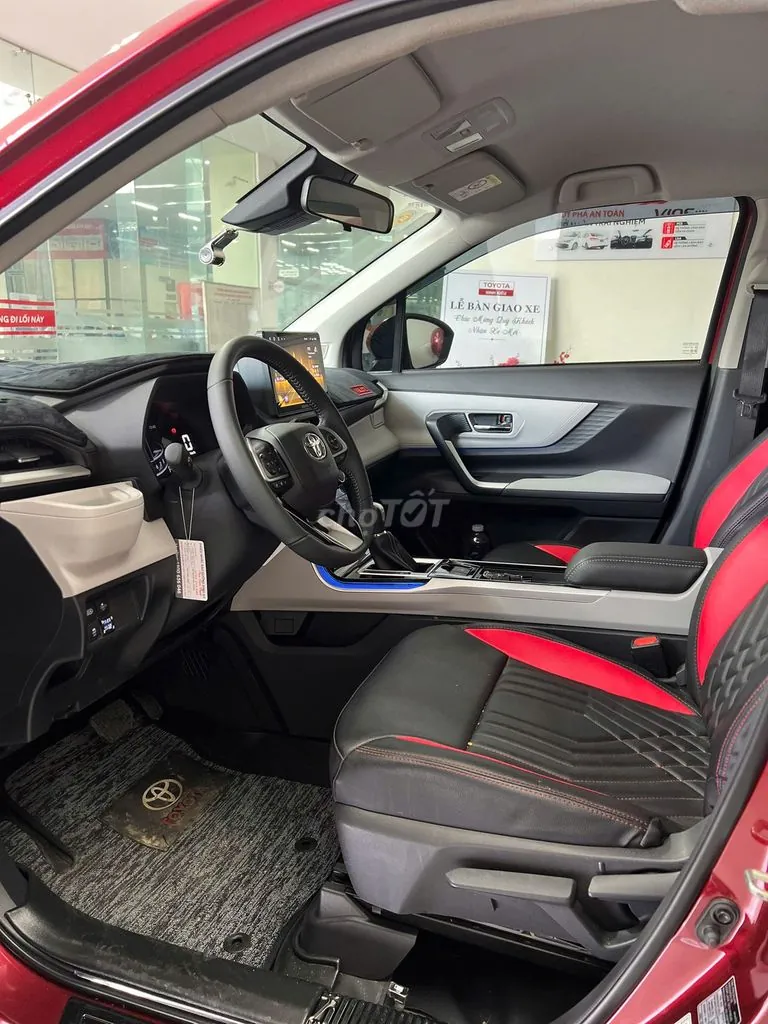 Toyota Veloz Cross 2026 photo 5