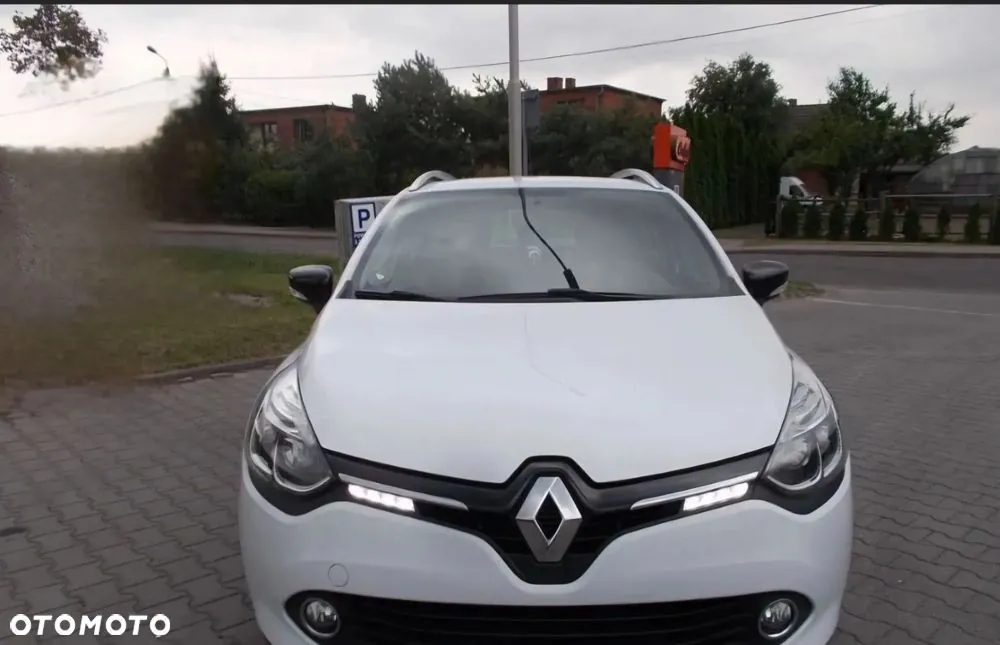 Renault Clio 2016 photo 2