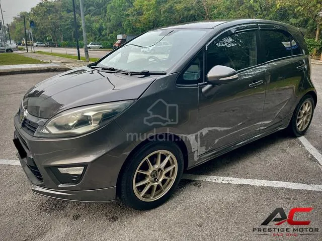 Proton Iriz
