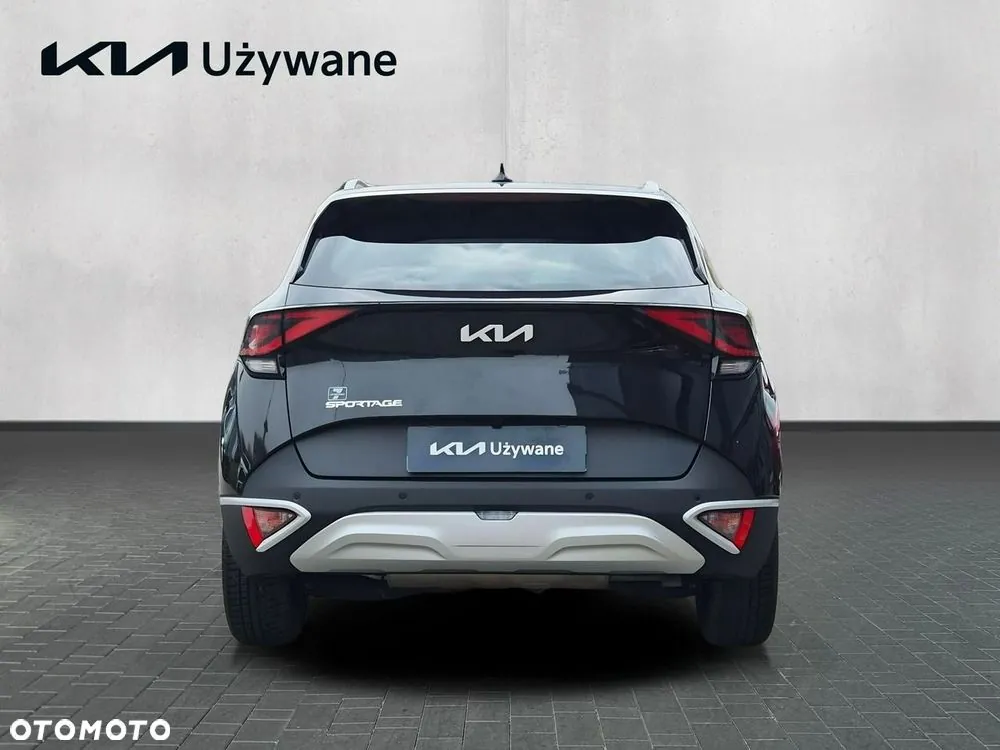 Kia Sportage 2024 photo 4
