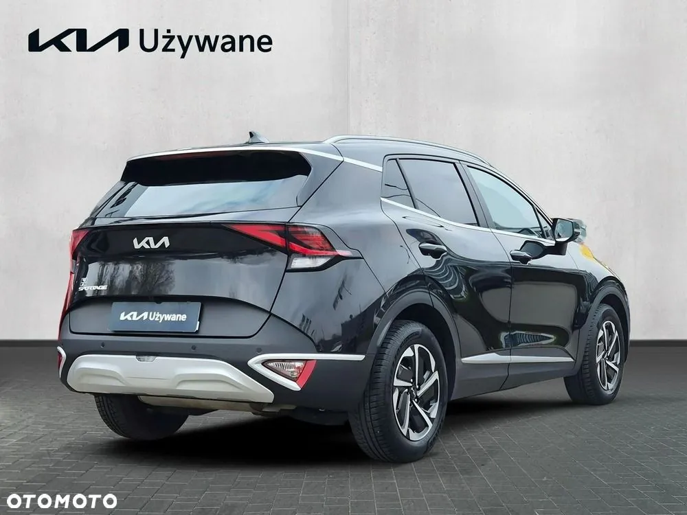 Kia Sportage 2024 photo 5