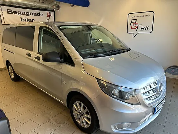 Mercedes-Benz Vito 116