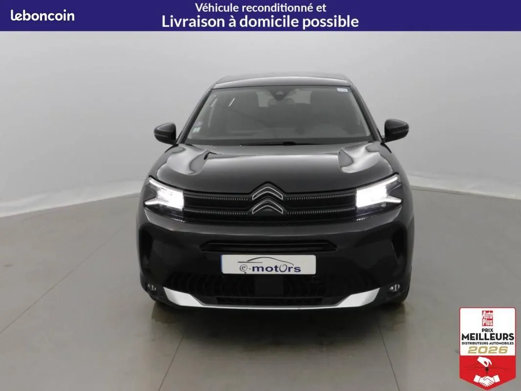 Citroen C5 Aircross 2023 photo 2