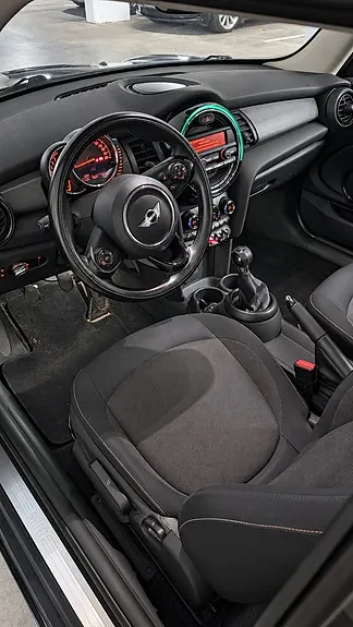 Mini One 2016 photo 4