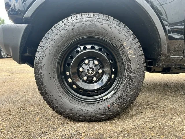 Ford Bronco 2026 photo 3