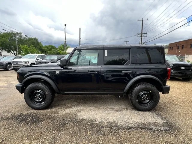 Ford Bronco 2026 photo 4