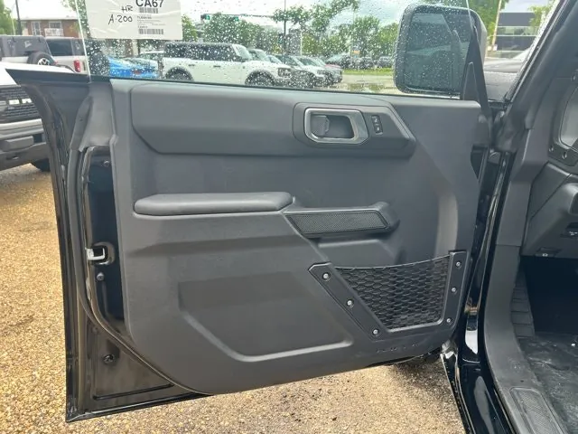 Ford Bronco 2026 photo 5