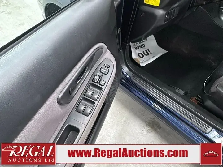 Subaru Impreza 2006 photo 5