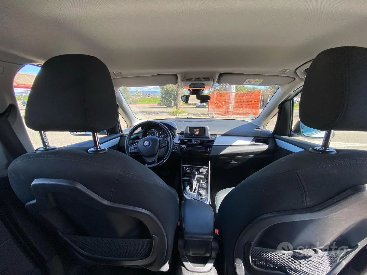 BMW 2 Series Active Tourer 2018 photo 5