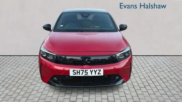 Vauxhall Corsa 2025 photo 5