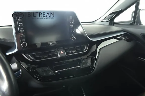 Toyota C-Hr 2020 photo 3