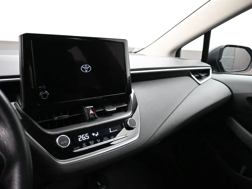 Toyota Corolla 2024 photo 4