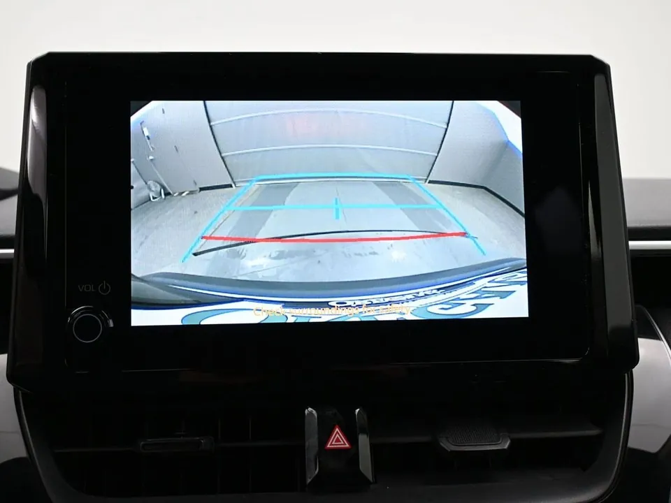 Toyota Corolla 2024 photo 5