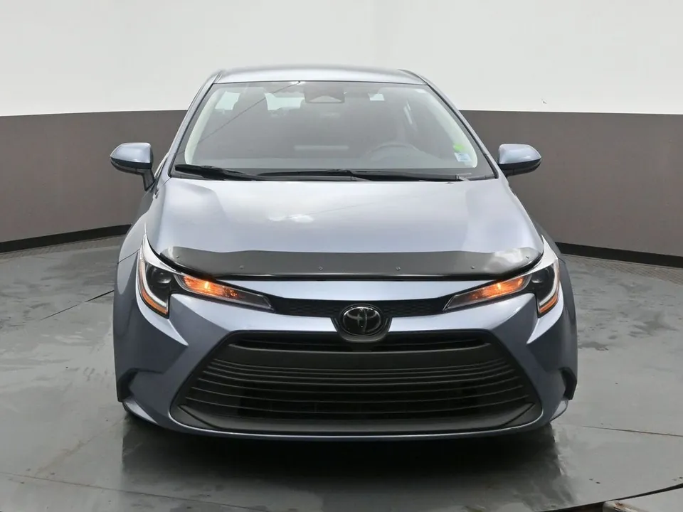 Toyota Corolla 2024 photo 2