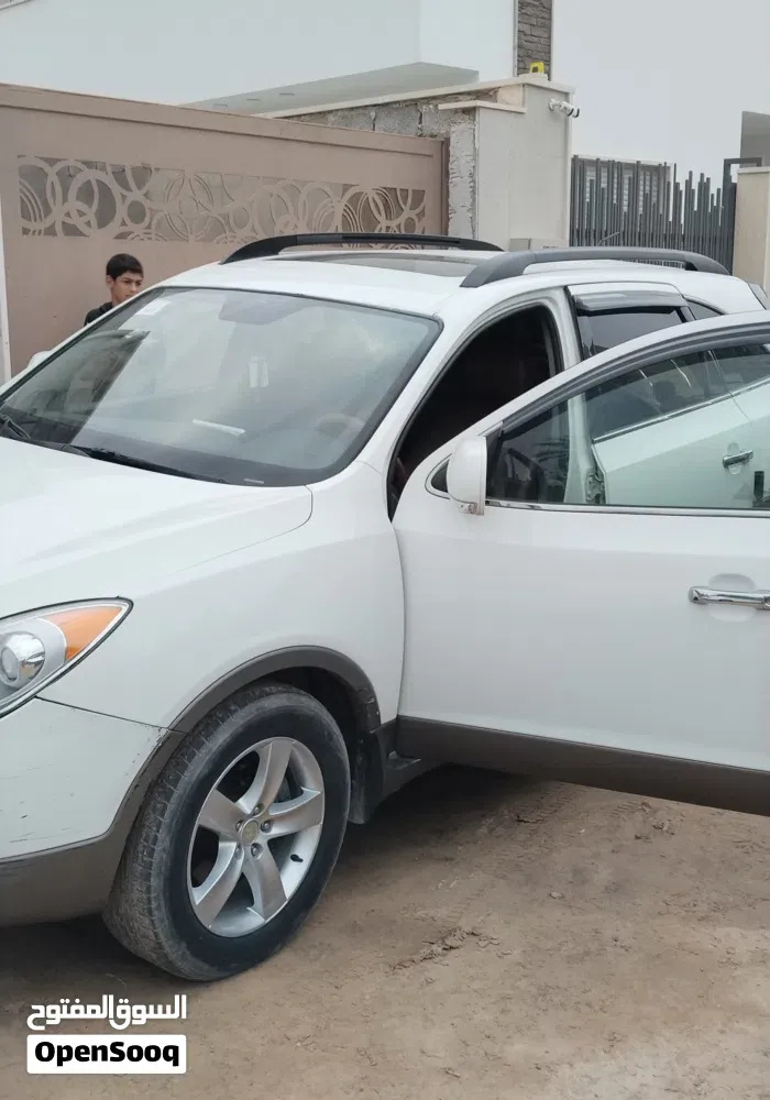 Hyundai Veracruz