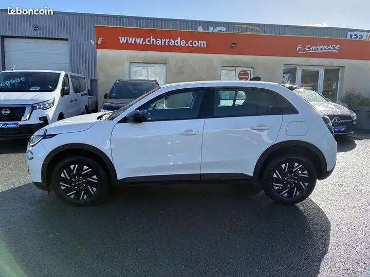 Fiat 600 2025 photo 4