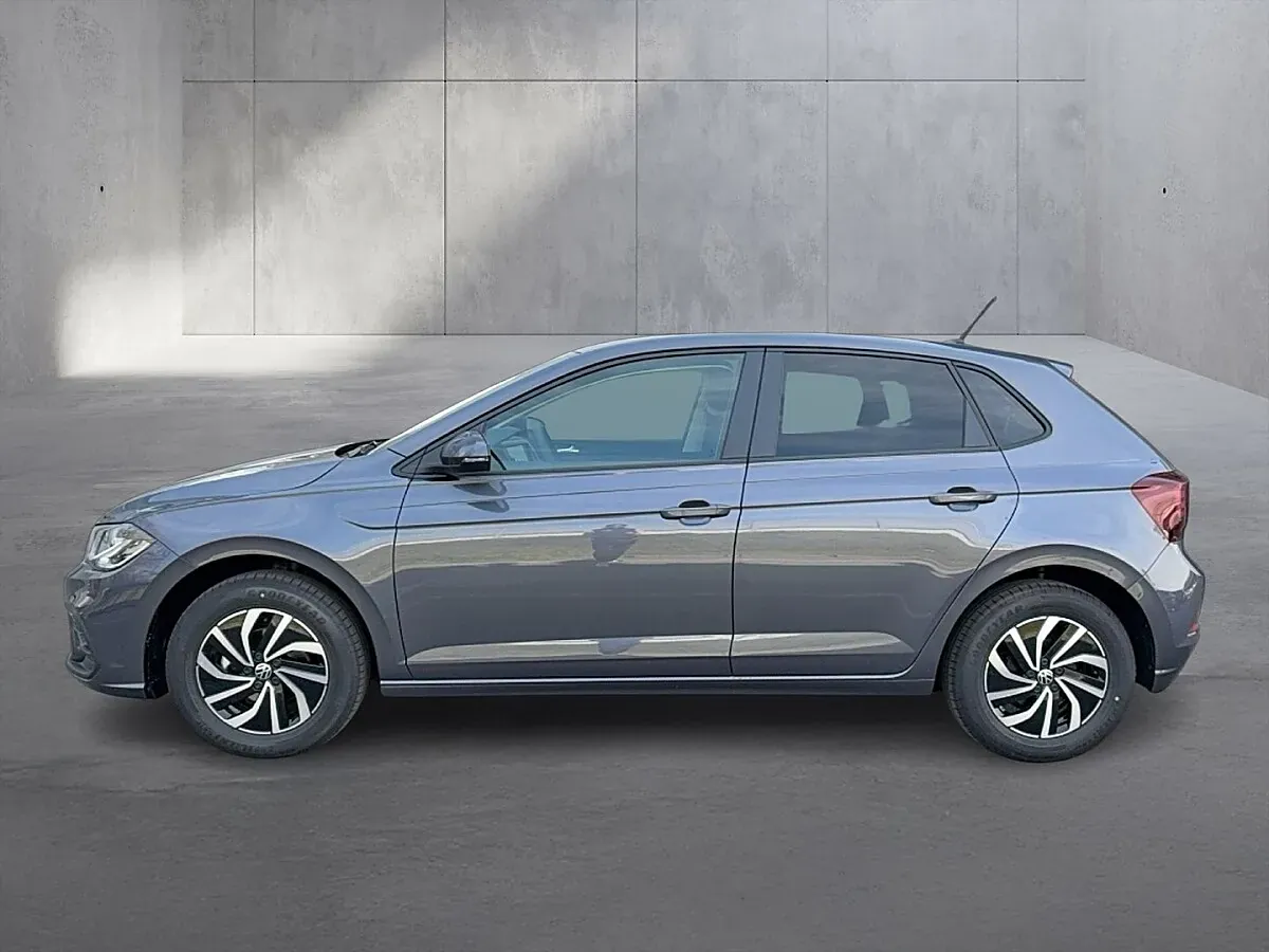 Volkswagen Polo 2026 photo 2
