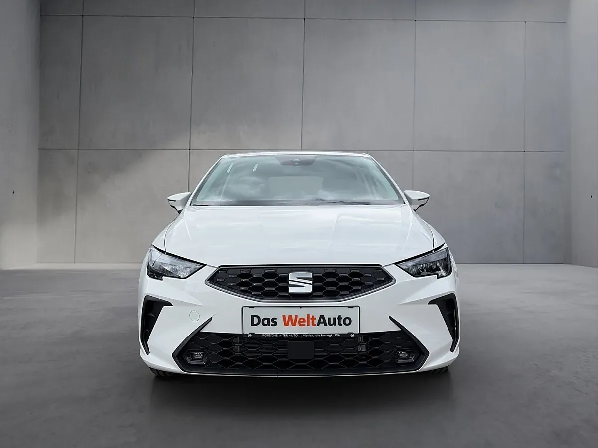 Seat Ibiza 2026 photo 2