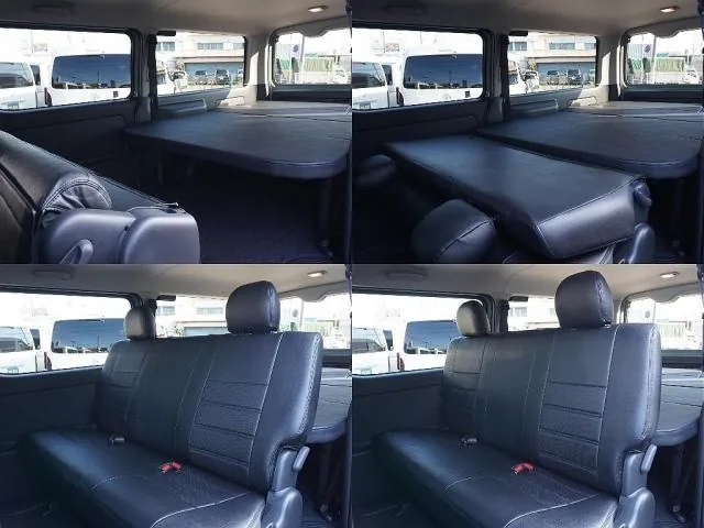 Toyota Hiace 2026 photo 2