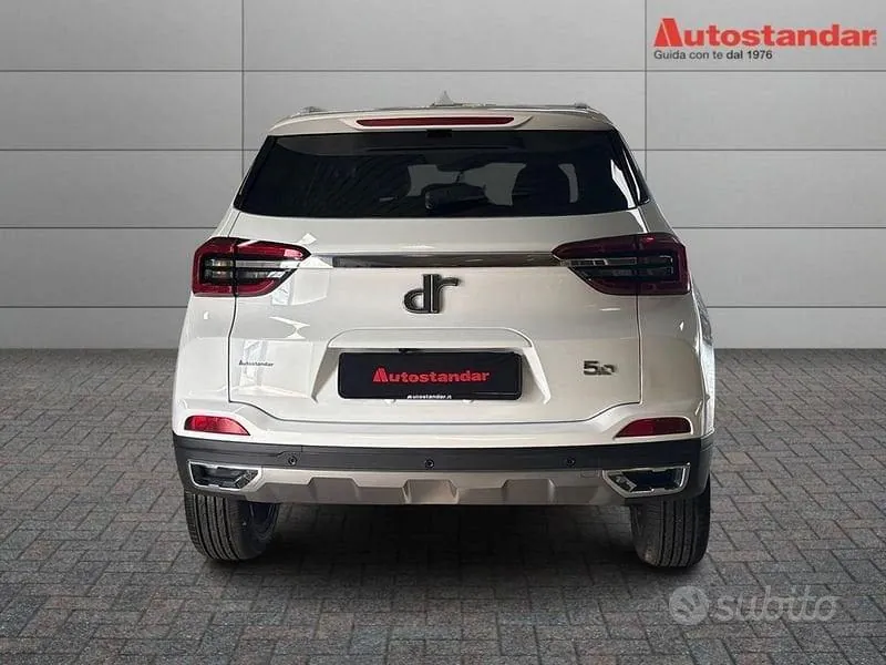 Hyundai Tucson 2023 photo 5
