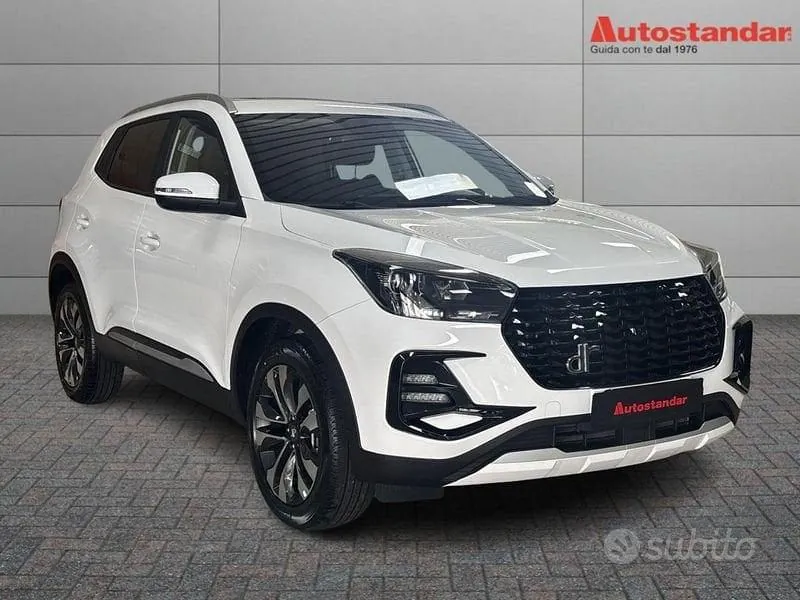 Hyundai Tucson 2023 photo 3
