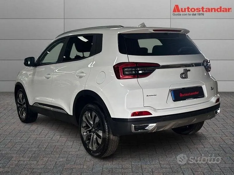Hyundai Tucson 2023 photo 4
