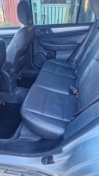 Subaru Outback 2015 photo 3