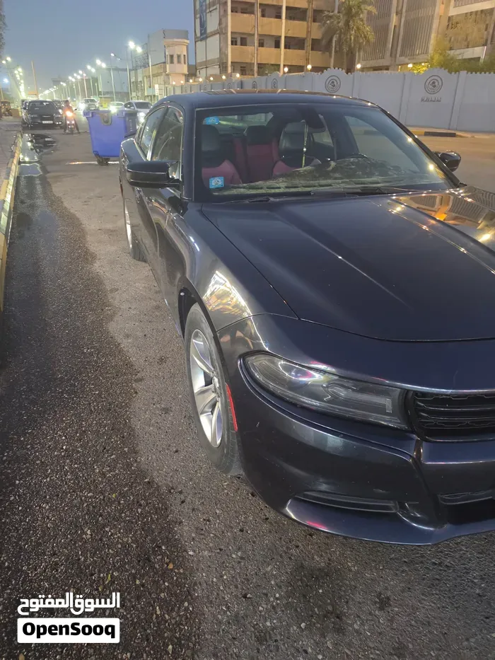 Dodge Charger 2018 photo 4