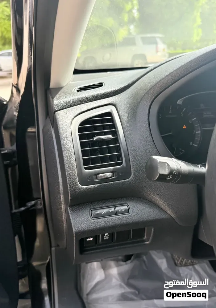 Nissan Altima 2017 photo 5