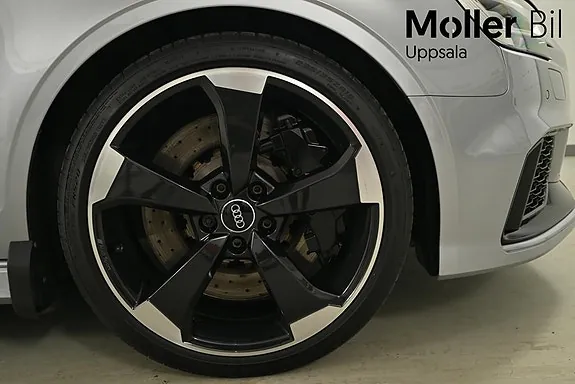 Audi Rs3 2020 photo 3
