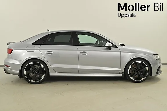Audi Rs3 2020 photo 2