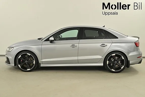 Audi Rs3 2020 photo 5