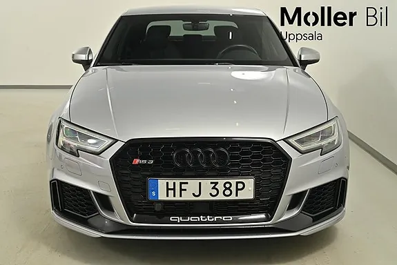 Audi Rs3 2020 photo 4