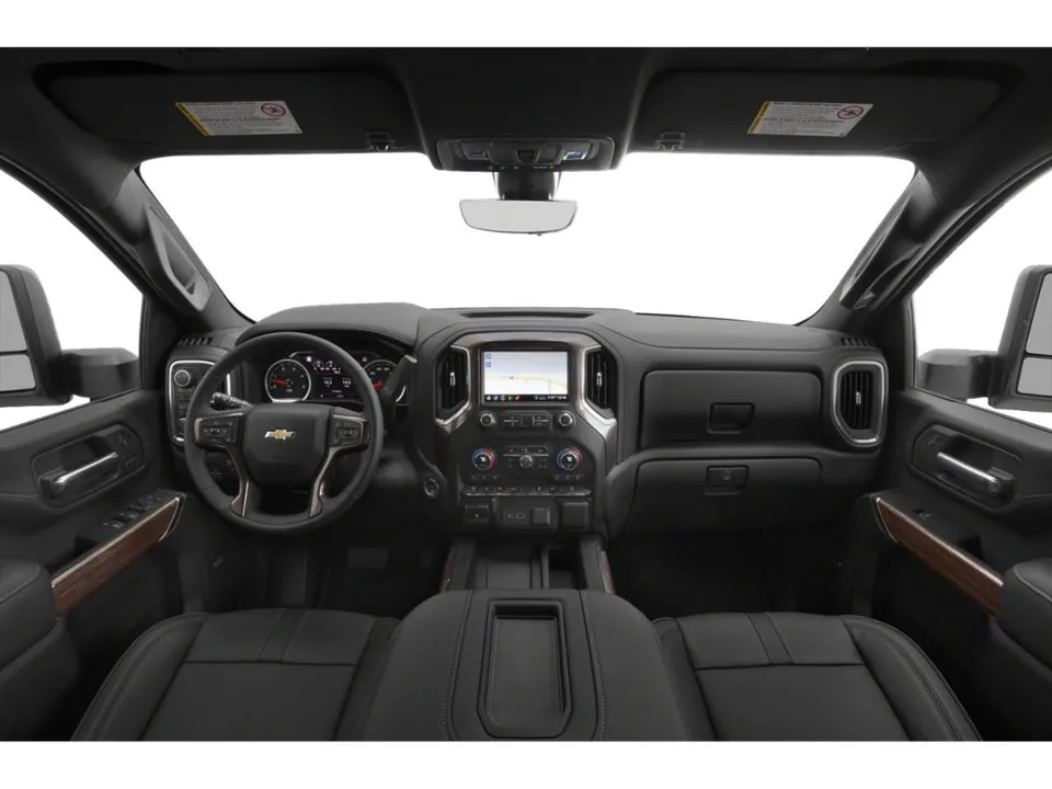 Chevrolet Silverado 3500Hd 2022 photo 5