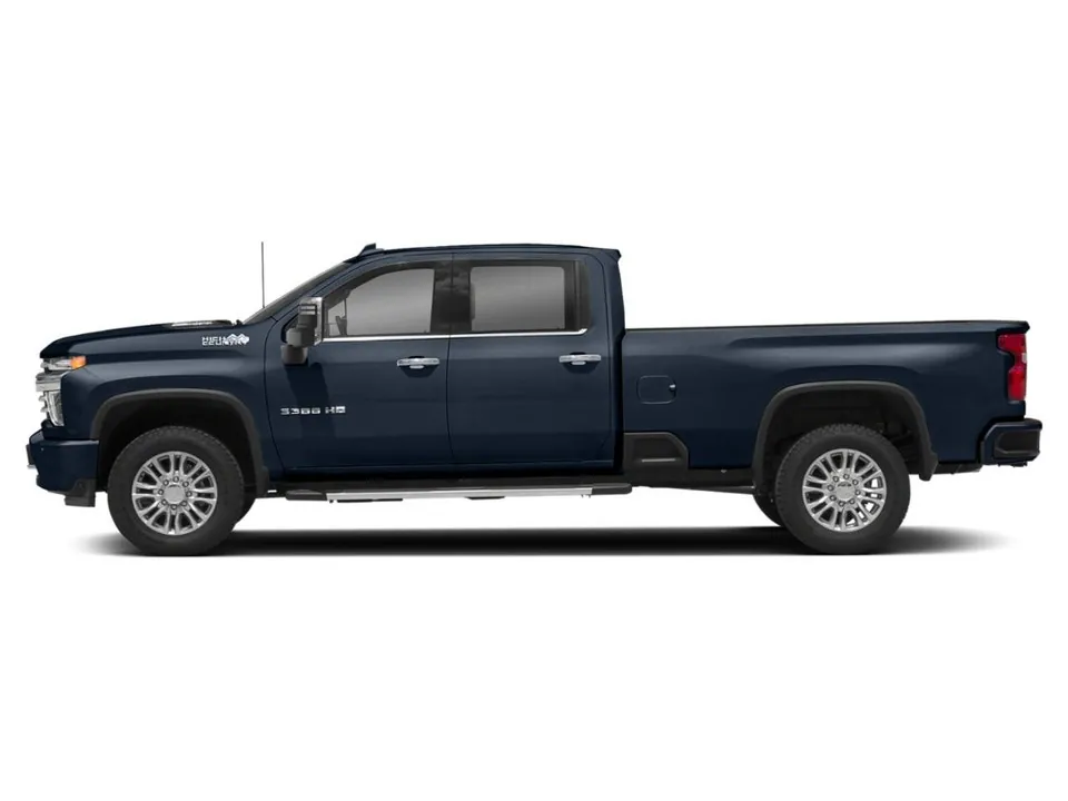 Chevrolet Silverado 3500Hd 2022 photo 3